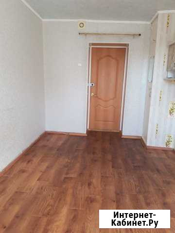 Комната 12 м² в 1-ком. кв., 3/5 эт. на продажу в Туймазах Туймазы - изображение 1