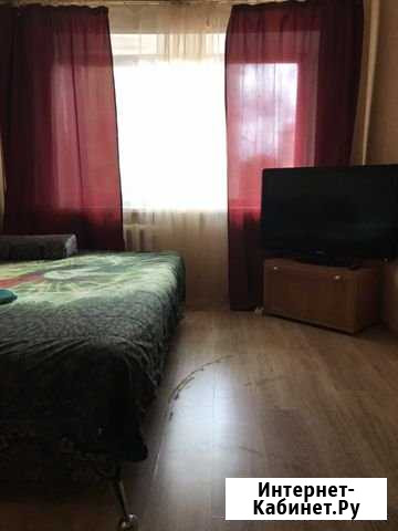 2-комнатная квартира, 50 м², 2/5 эт. в аренду посуточно в Рязани Рязань - изображение 1