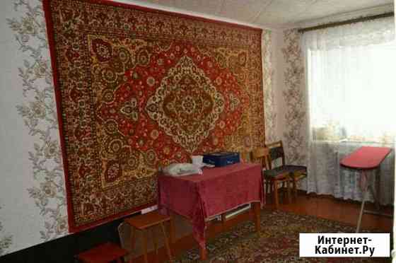 3-комнатная квартира, 61.8 м², 1/5 эт. на продажу в Губкине Губкин