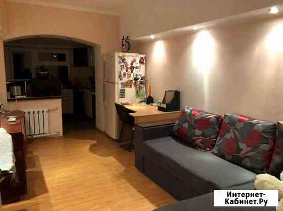 2-комнатная квартира, 32.2 м², 1/5 эт. в аренду на длительный срок в Ялте Ялта