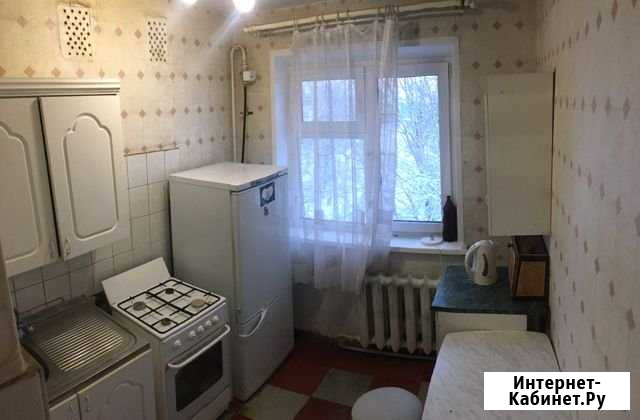 3-комнатная квартира, 60 м², 5/5 эт. на продажу в Новодвинске Новодвинск - изображение 1