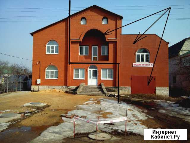Дом 180 м² на участке 6 сот. на продажу в Липецке Липецк - изображение 1