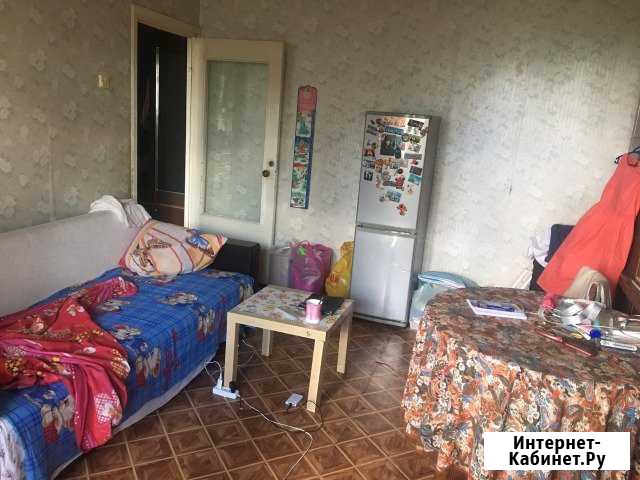 3-комнатная квартира, 59.2 м², 5/5 эт. на продажу в Набережных Челнах Набережные Челны - изображение 1