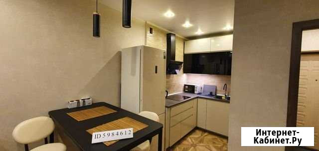 2-комнатная квартира, 43 м², 20/20 эт. в аренду посуточно в Ростове-на-Дону Ростов-на-Дону - изображение 1