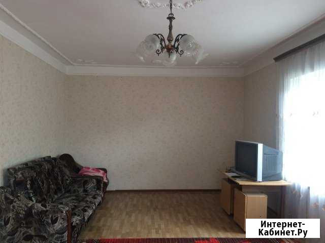 Дом 100 м² на участке 1 сот. в аренду на длительный срок в Кисловодске Кисловодск - изображение 1