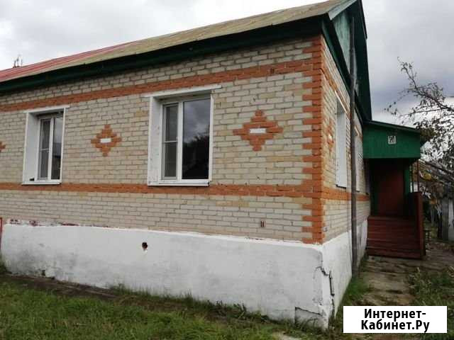 Дом 74.6 м² на участке 5.4 сот. на продажу в Новой Ляде Новая Ляда - изображение 1