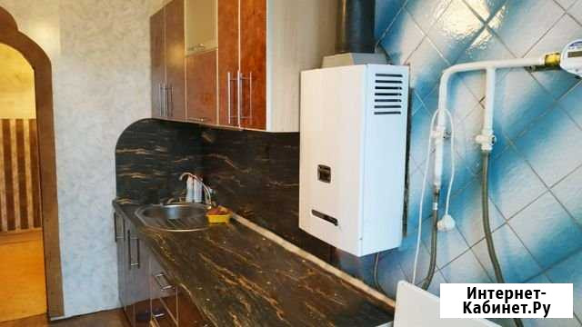2-комнатная квартира, 50 м², 2/5 эт. на продажу в Горбатовке Горбатовка - изображение 1