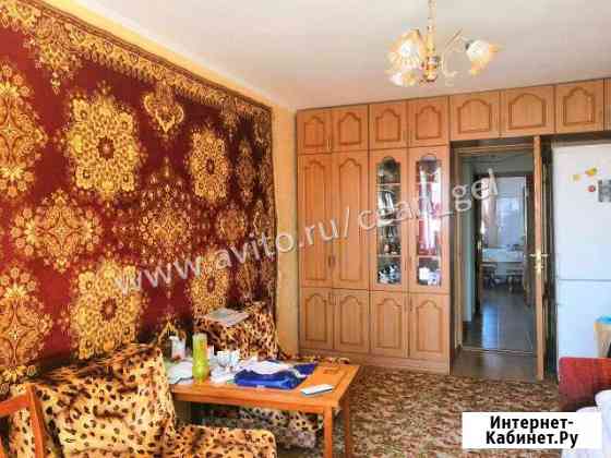 3-комнатная квартира, 62 м², 5/5 эт. на продажу в Геленджике Геленджик