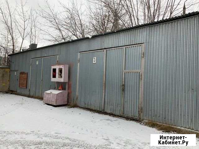 Помещения боксы Автосервис Склад производство 95м2 Москва - изображение 1
