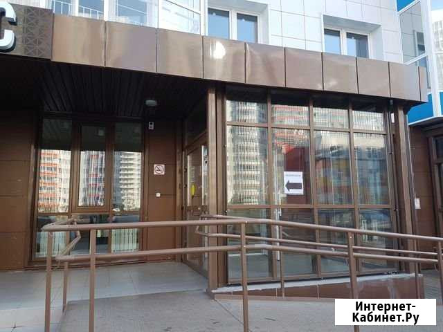 Помещение свободного назначения, 60 кв.м. Красноярск - изображение 1