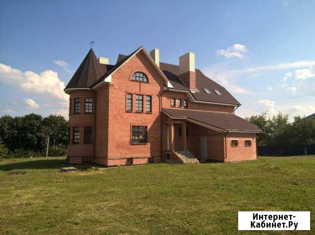 Дом 520 м² на участке 20 сот. на продажу в Дубовом Дубовое - изображение 1