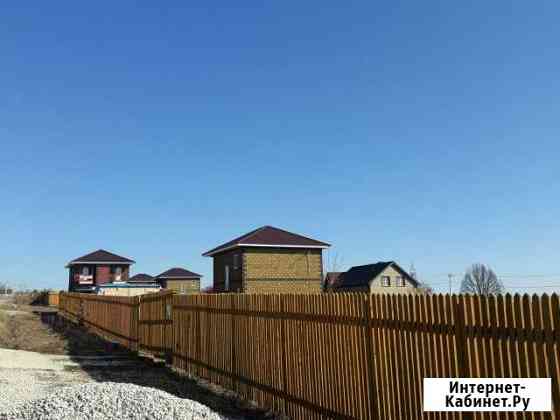 Участок ИЖС 14 сот. на продажу в Подольске Подольск