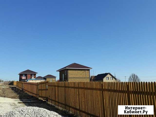 Участок ИЖС 14 сот. на продажу в Подольске Подольск - изображение 1