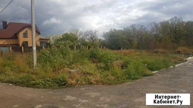 Участок ИЖС 18 сот. на продажу в Нежинке Нежинка - изображение 1