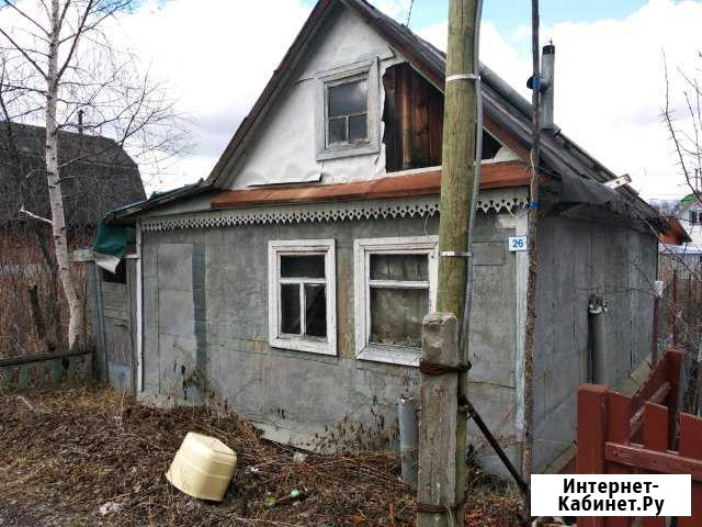 Участок СНТ, ДНП 5 сот. на продажу в Екатеринбурге Екатеринбург - изображение 1