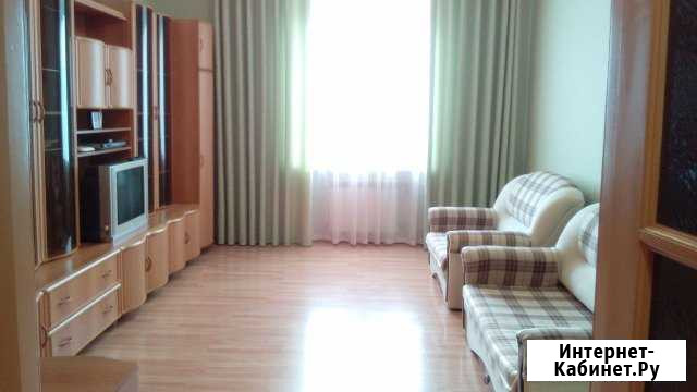1-комнатная квартира, 42 м², 5/5 эт. в аренду посуточно в Нижнем Тагиле Нижний Тагил - изображение 1