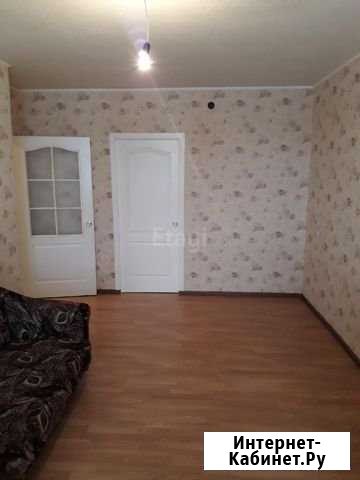 3-комнатная квартира, 58.4 м², 1/5 эт. на продажу в Нижнем Одесе Нижний Одес - изображение 1