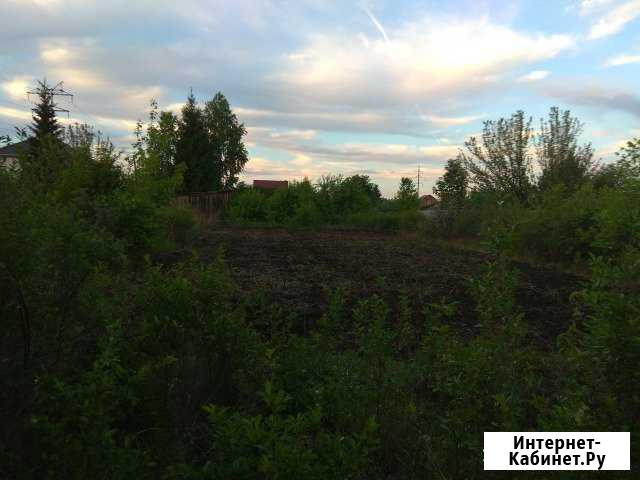 Участок СНТ, ДНП 7 сот. на продажу в Кургане Курган - изображение 1