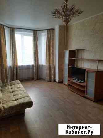 1-комнатная квартира, 50 м², 2/3 эт. в аренду посуточно в Октябрьском Республики Башкортостан Октябрьский