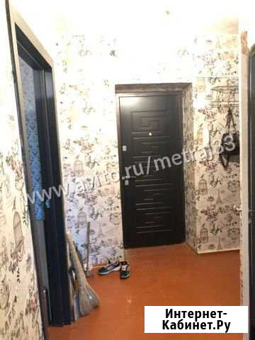 2-комнатная квартира, 46 м², 3/5 эт. на продажу в Гусе-Хрустальном Гусь-Хрустальный - изображение 1