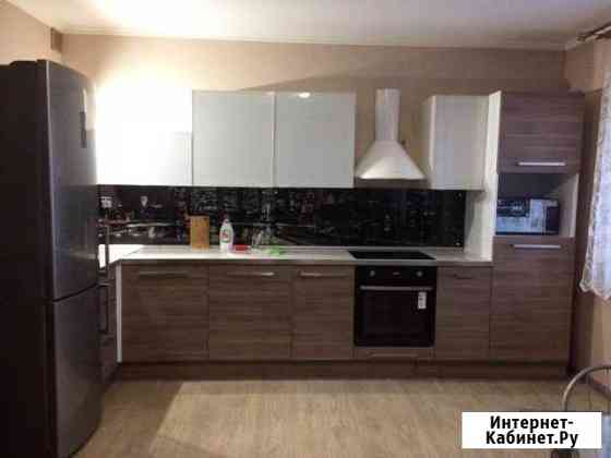 2-комнатная квартира, 55 м², 7/8 эт. в аренду посуточно в Кемерово Кемерово