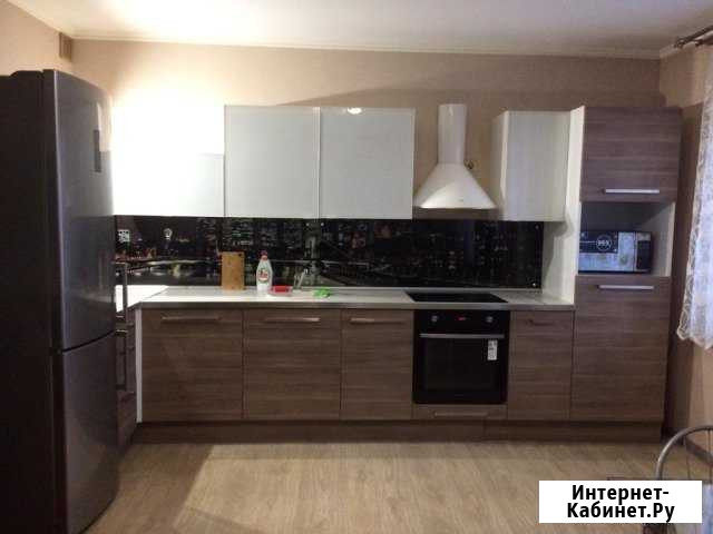 2-комнатная квартира, 55 м², 7/8 эт. в аренду посуточно в Кемерово Кемерово - изображение 1