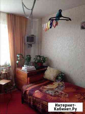 1-комнатная квартира, 18.3 м², 5/9 эт. на продажу в Красноярске Красноярск