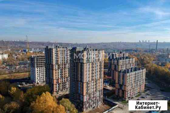 3-комнатная квартира, 77.2 м², 4/10 эт. на продажу в Нижнем Новгороде Нижний Новгород