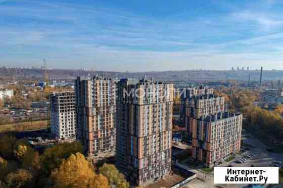 3-комнатная квартира, 77.2 м², 4/10 эт. на продажу в Нижнем Новгороде Нижний Новгород