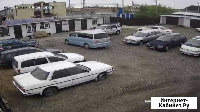 Участок промназначения 26 сот. на продажу в Белогорске Амурской области Белогорск - изображение 1