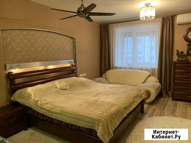 2-комнатная квартира, 70.3 м², 12/13 эт. на продажу в Иркутске Иркутск - изображение 1