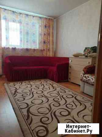 2-комнатная квартира, 47 м², 5/9 эт. в аренду посуточно в Новом Уренгое Новый Уренгой