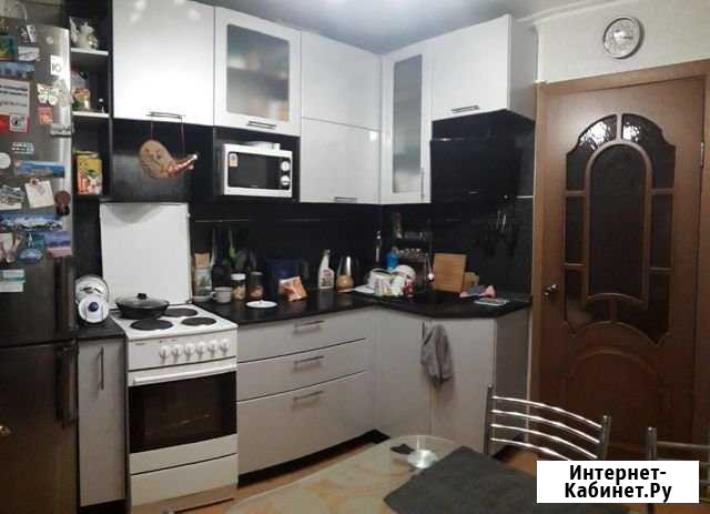 2-комнатная квартира, 54 м², 6/12 эт. на продажу в Нефтекамске Нефтекамск - изображение 1