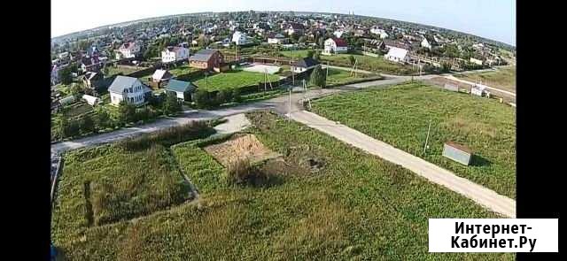Участок ИЖС 15 сот. на продажу в Горбунках Горбунки - изображение 1