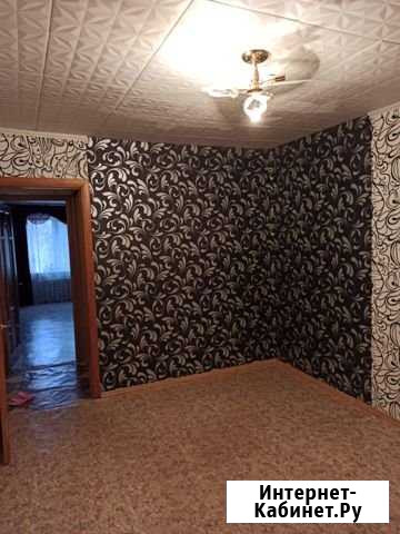 3-комнатная квартира, 55 м², 1/5 эт. на продажу в Балаково Балаково - изображение 1