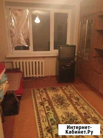 1-комнатная квартира, 30 м², 8/9 эт. в аренду на длительный срок в Саратове Саратов - изображение 1