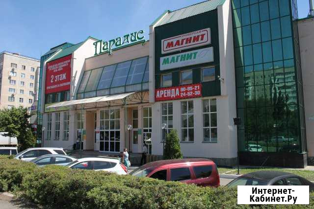 Торговое помещение, 70.5 кв.м. Оренбург - изображение 1