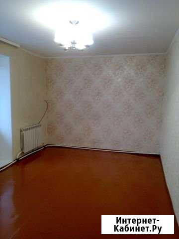 2-комнатная квартира, 40.5 м², 2/3 эт. на продажу в Камне-на-Оби Камень-на-Оби - изображение 1