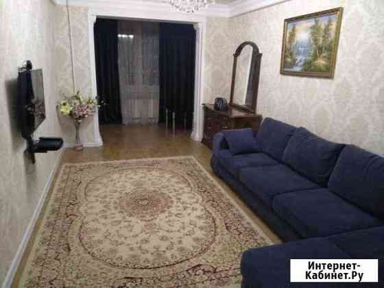 2-комнатная квартира, 62 м², 1/10 эт. на продажу в Каспийске Каспийск