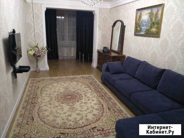 2-комнатная квартира, 62 м², 1/10 эт. на продажу в Каспийске Каспийск - изображение 1