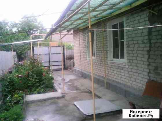 Дом 78.2 м² на участке 6 сот. на продажу в Минеральных Водах Минеральные Воды