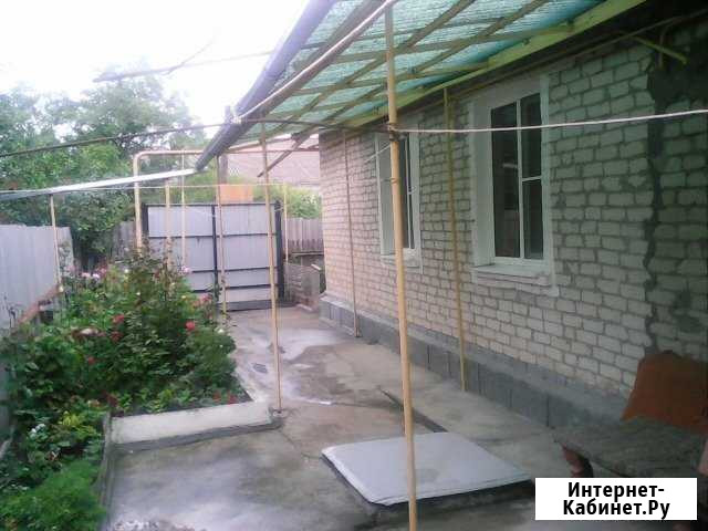 Дом 78.2 м² на участке 6 сот. на продажу в Минеральных Водах Минеральные Воды - изображение 1