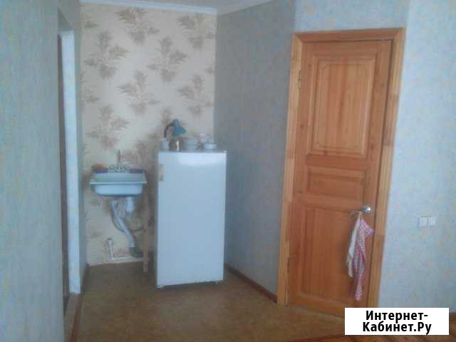 Комната 30 м² в 2-ком. кв., 1/2 эт. на продажу в Мелеузе Мелеуз - изображение 1