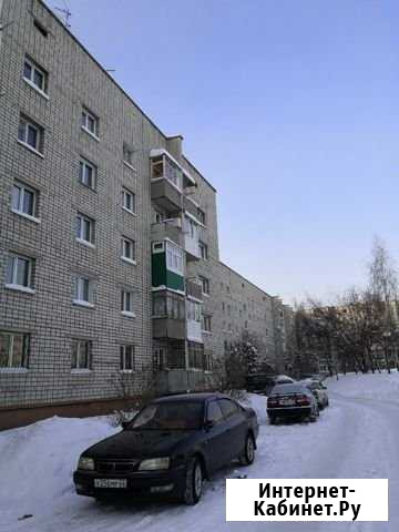 1-комнатная квартира, 37 м², 4/5 эт. на продажу в Новоалтайске Новоалтайск - изображение 1