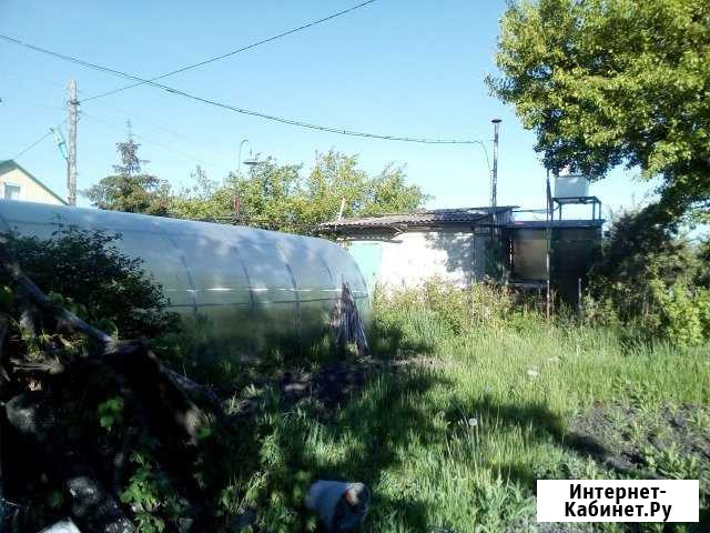 Дача 24 м² на участке 12 сот. на продажу в Ульяновске Ульяновск - изображение 1
