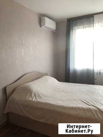 1-комнатная квартира, 36 м², 3/4 эт. в аренду на длительный срок в Выксе Выкса - изображение 1