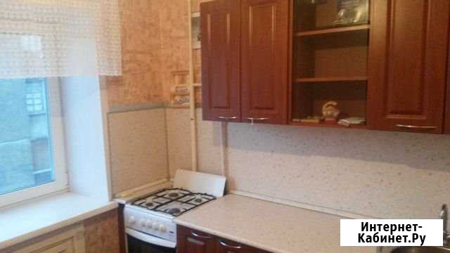 1-комнатная квартира, 27 м², 4/5 эт. в аренду на длительный срок в Кургане Курган - изображение 1