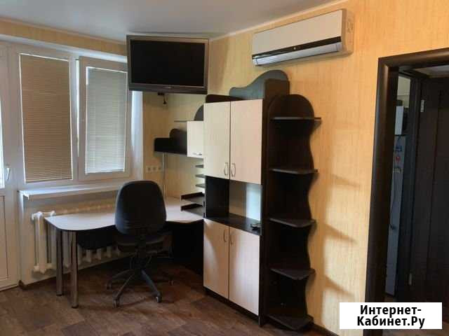1-комнатная квартира, 31 м², 3/5 эт. в аренду на длительный срок в Севастополе Севастополь - изображение 1
