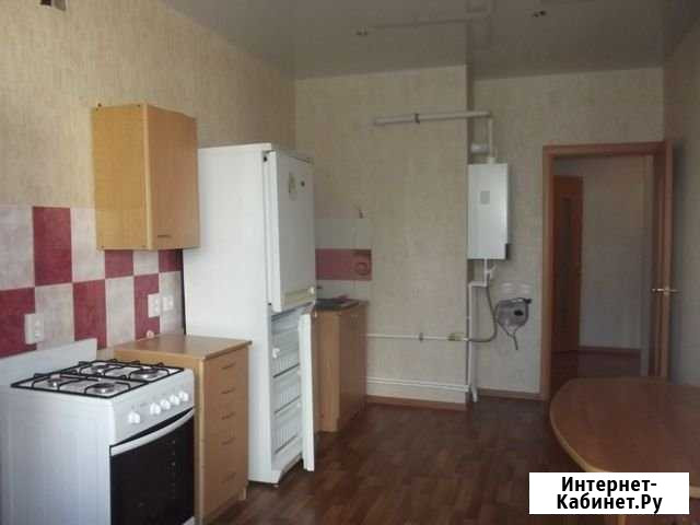 1-комнатная квартира, 41 м², 5/9 эт. в аренду на длительный срок в Димитровграде Димитровград - изображение 1