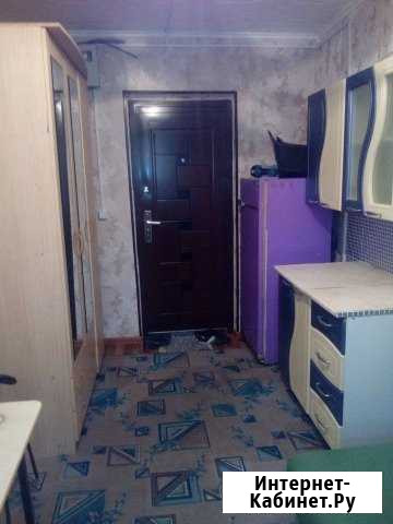 Комната 10.7 м² в 1-ком. кв., 1/2 эт. на продажу в Мегионе Мегион - изображение 1